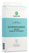 Glutenintolerance Anlæg og Intolerance (Cøliaki)
