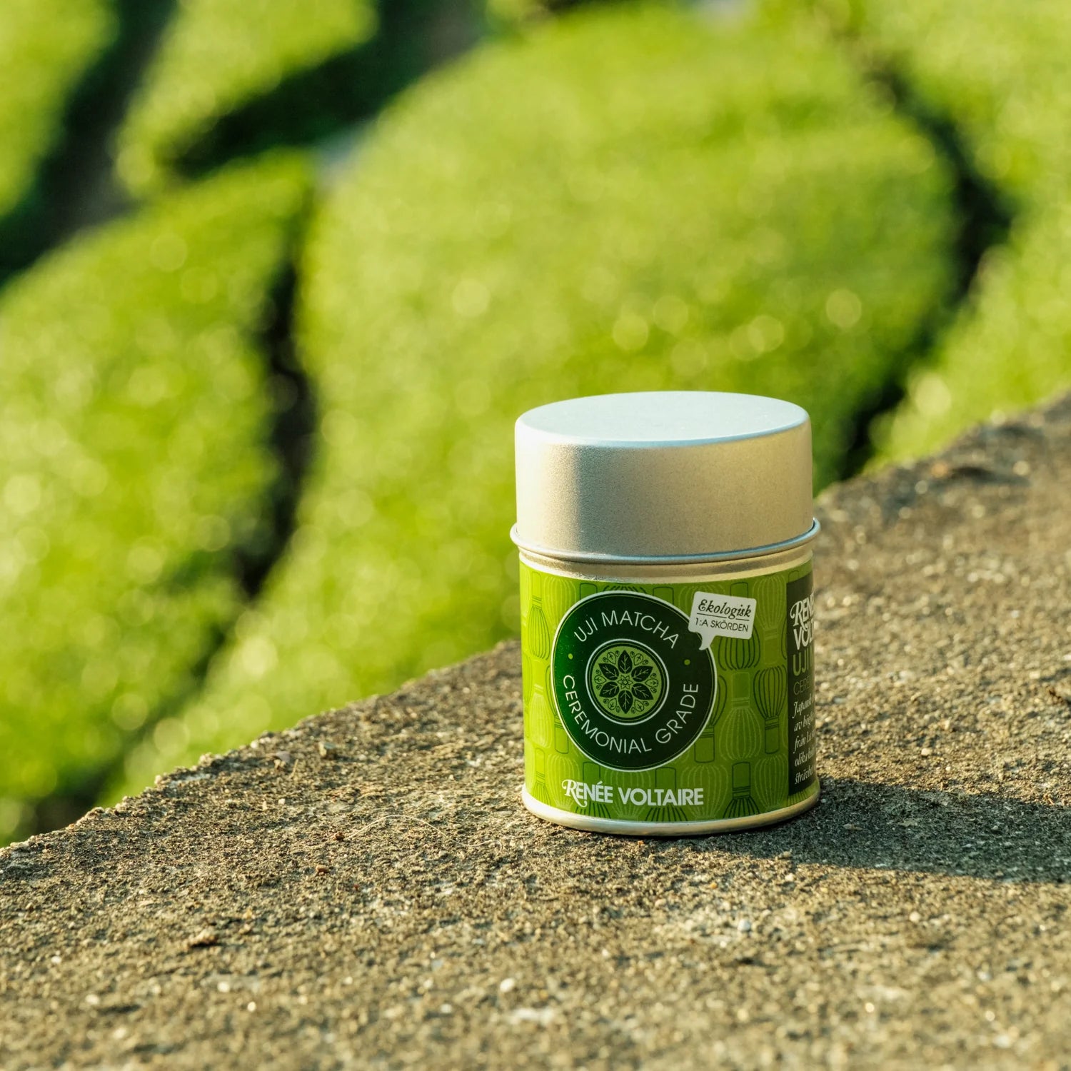 UJI MATCHA - Cerimonial Grade 30 g ØKO