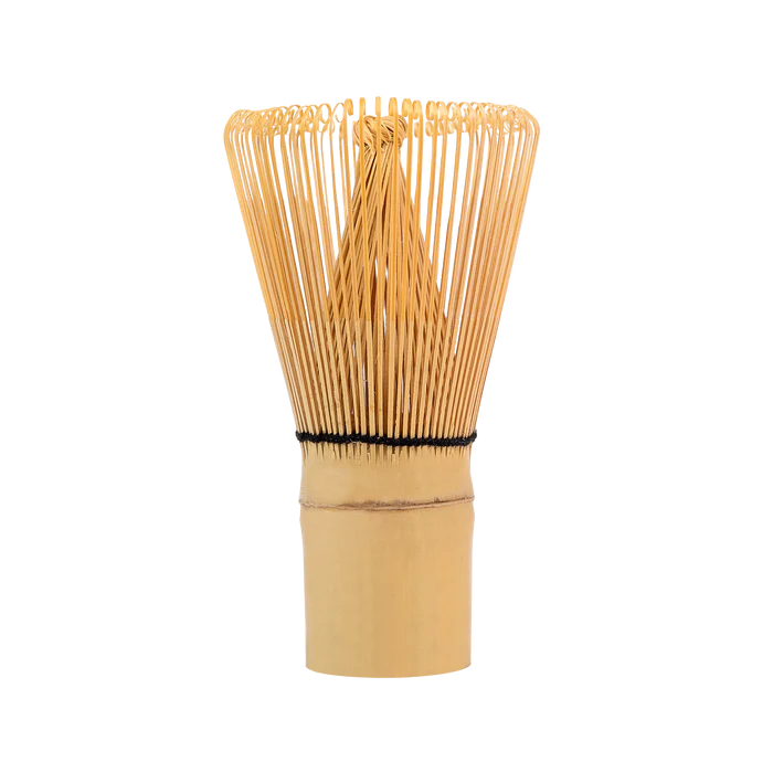 MATCHA PISKERIS i lys bambus