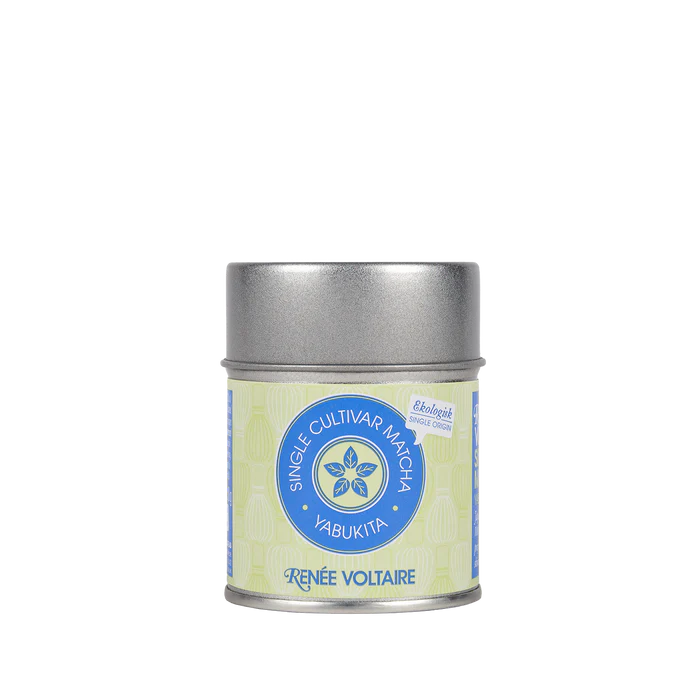 YABUKITA MATCHA - Single Cultivar 30 g ØKO