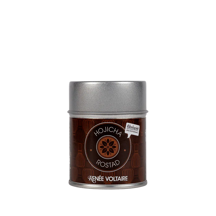 HOJICH MATCHA - Ristede sencha- &  bancha-blade ØKO 30g