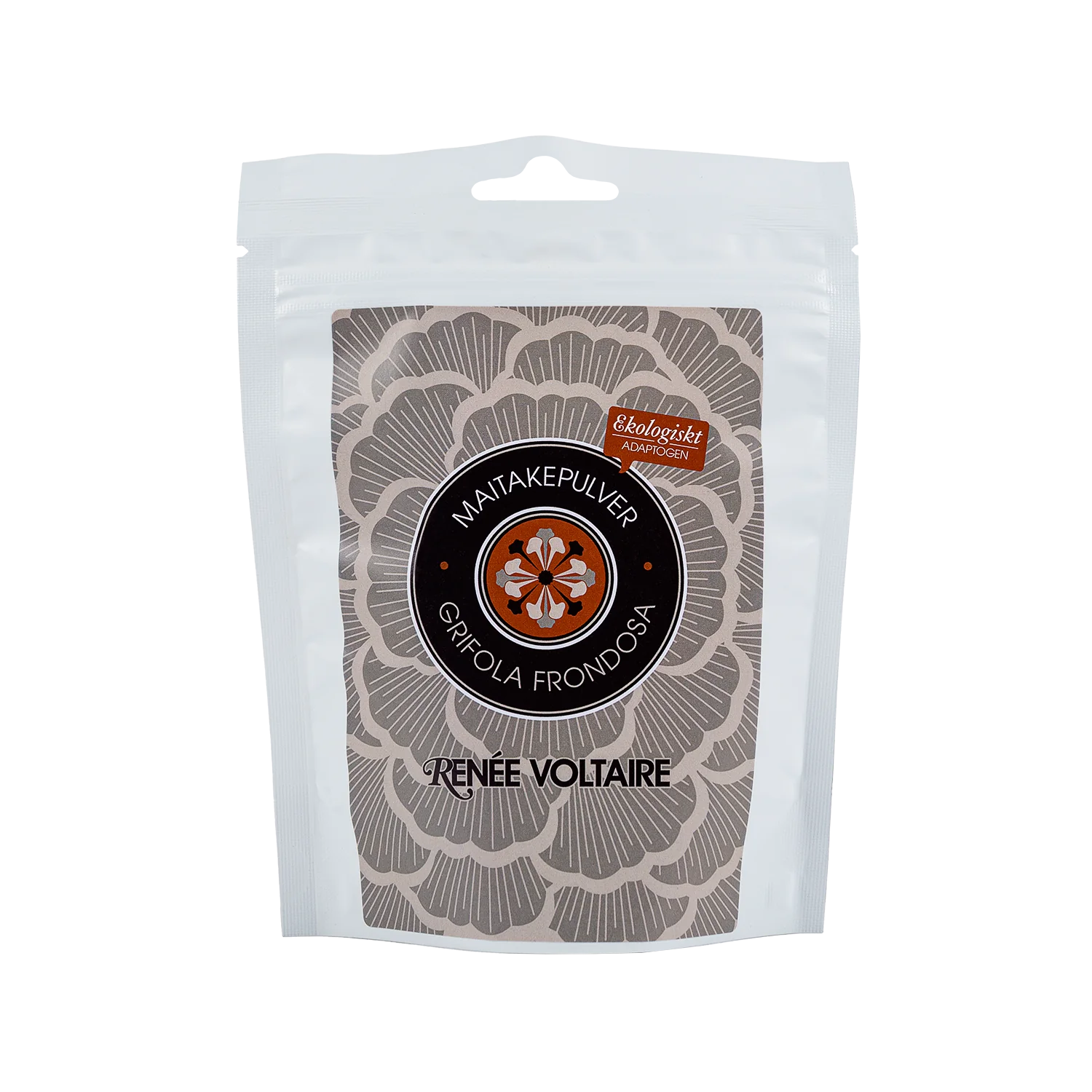 MAITAKE PULVER ØKO - 100 g