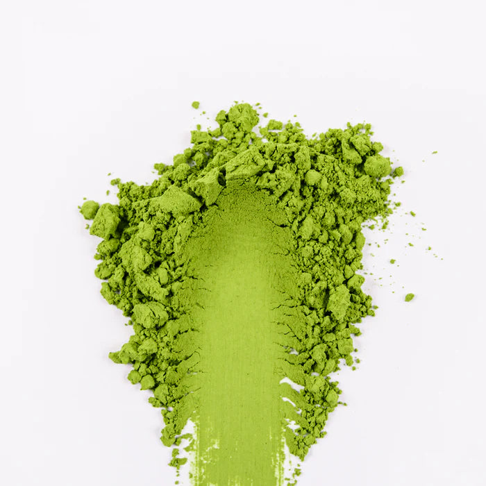 MATCHA SINGLE CULTIVAR - Okumidori 30g ØKO