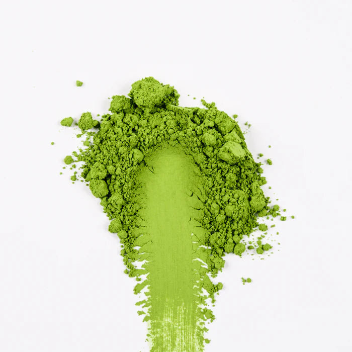 MINT MATCHA - Ceremoial Grade 30 g ØKO