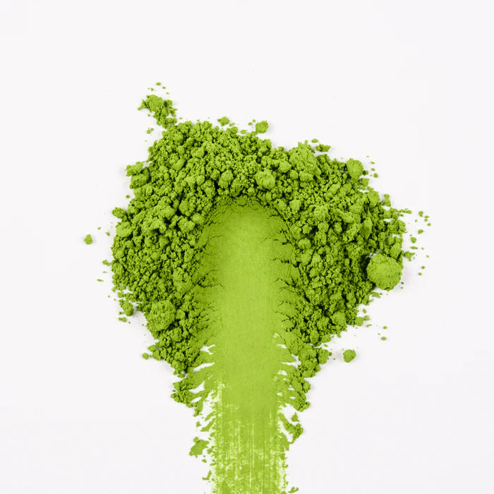 YUZU MATCHA - Cerimonial Grade 30 g ØKO