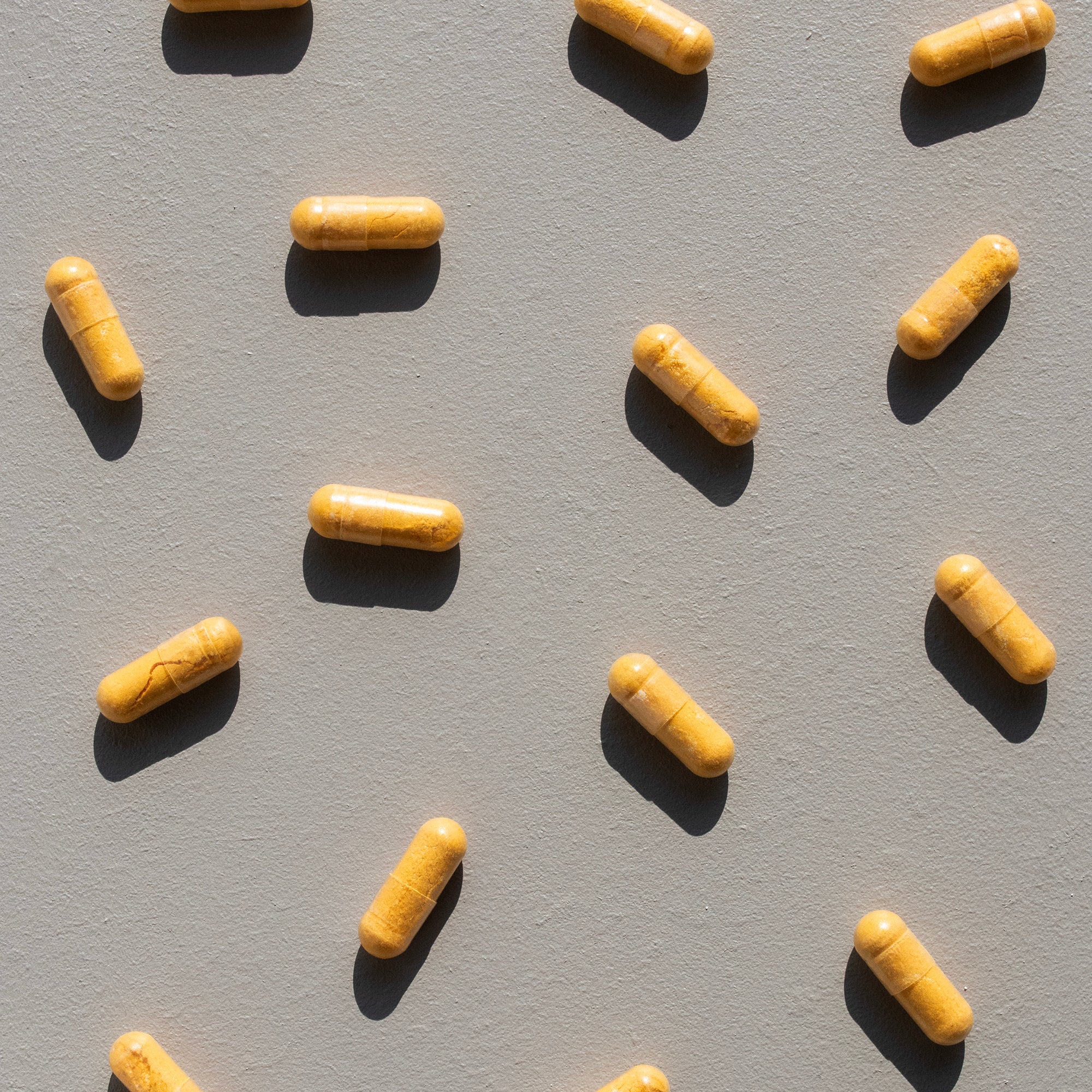 NORDBO NAD+ SYNERGY 40 KAP - VEGANSK