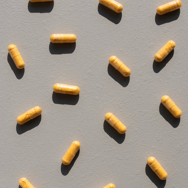 NORDBO NAD+ SYNERGY 40 KAP - VEGANSK