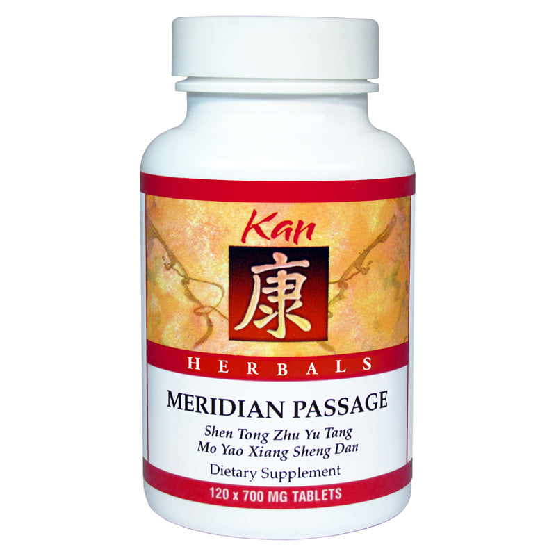 Meridian Passage Tabletter