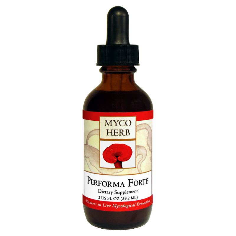 Performa Forte dråber