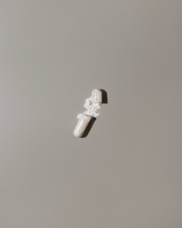 NORDBO PURE CALCIUM 90 KAP - VEGANSK