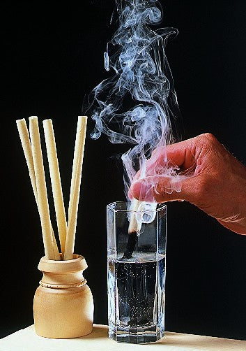 Ørekærter 12 par (24 stk.)