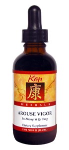 Arouse Vigor dråber