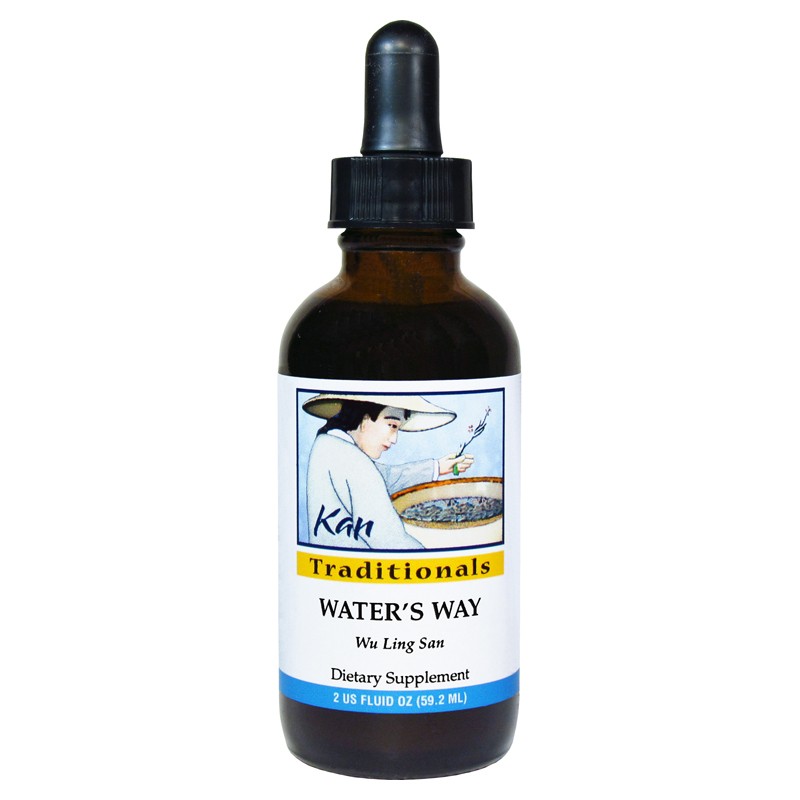 Waters Way