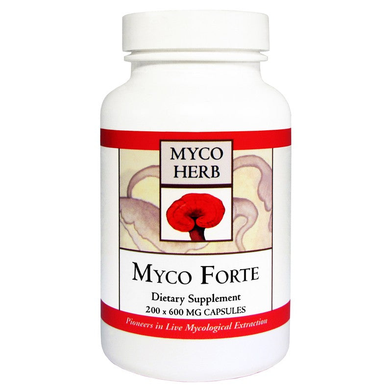 MycoForte Kapsler