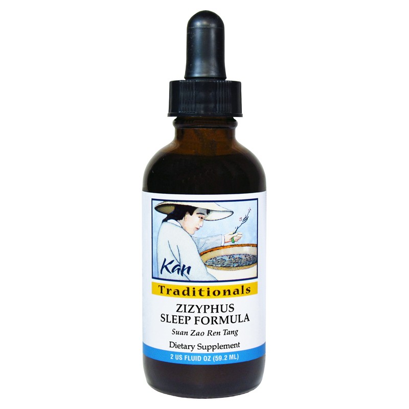 Zizyphus Sleep dråber