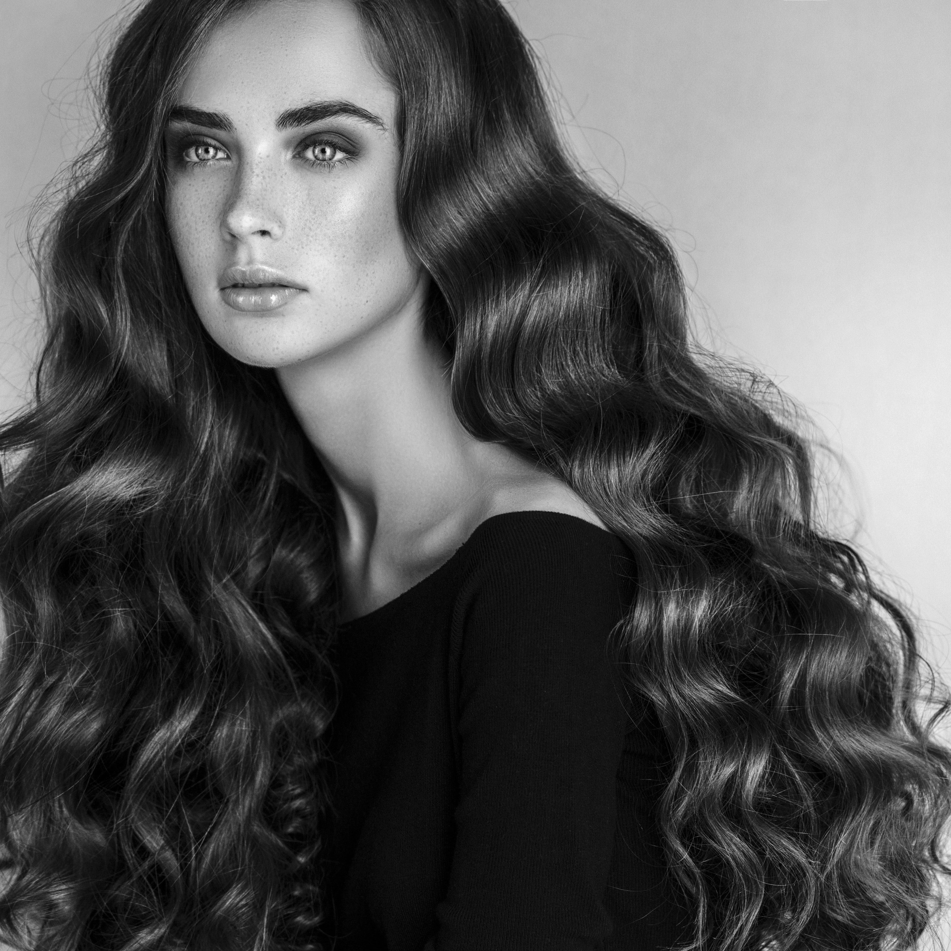 NORDBO DOUBLE HAIR 60 KAPSLER - VEGANSK