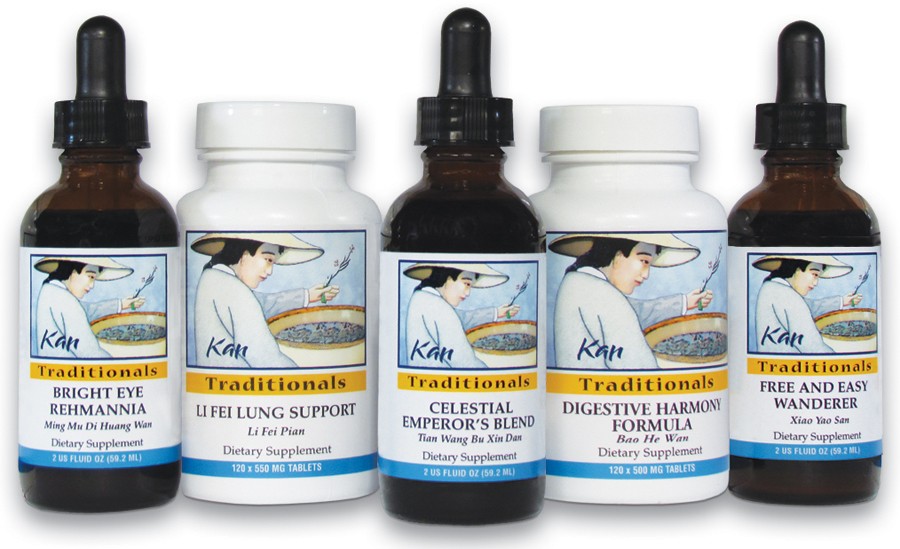 Two Immortals Tabletter