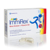 ImmiFlex Kids - 30 kapsler á 100 mg.