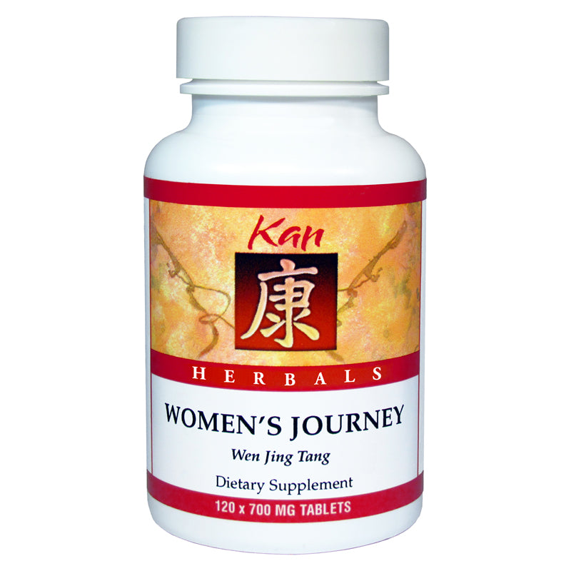 Womens Journey Tabletter