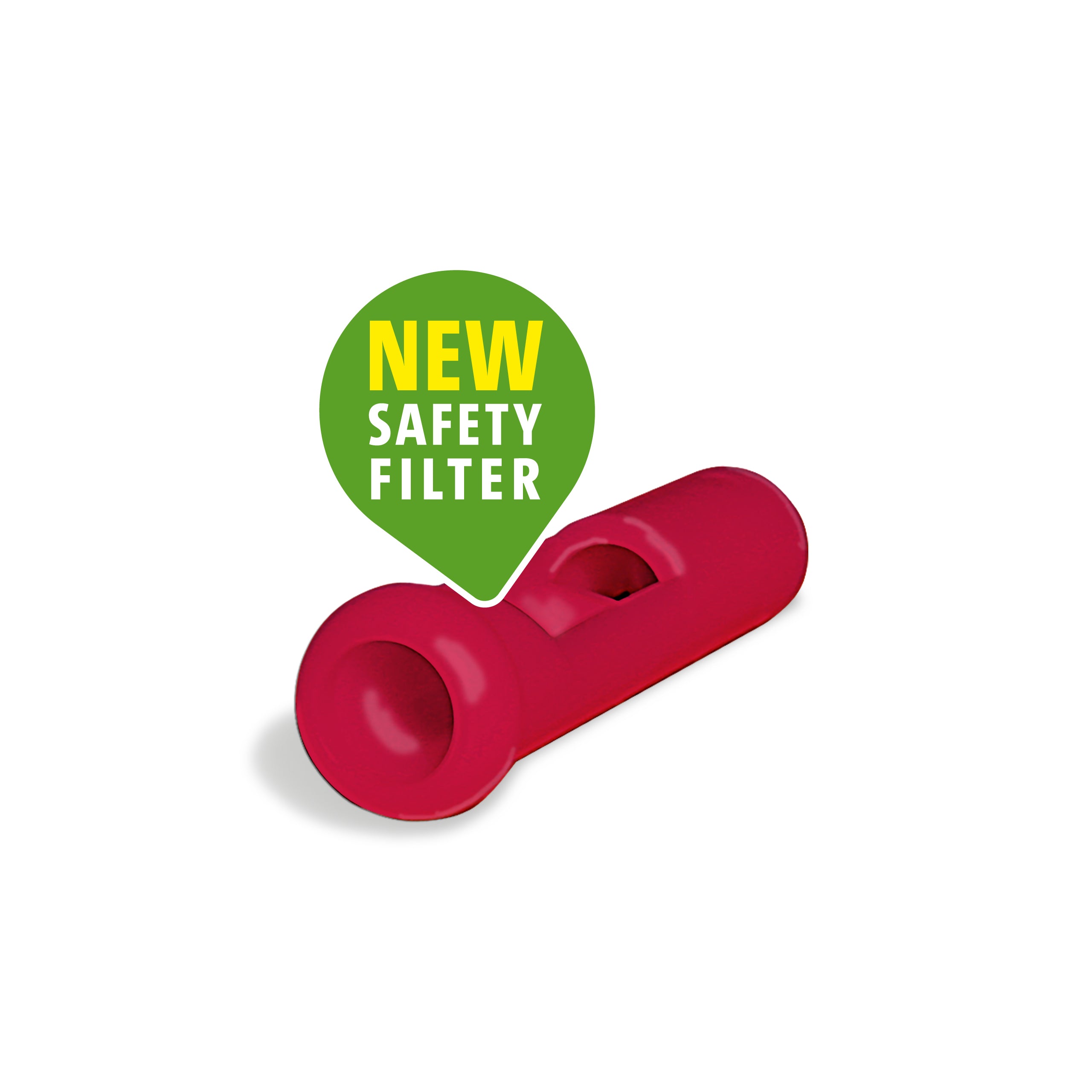 Ørekærter 12 par (24 stk.)